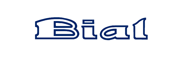 Unternehmenslogo unseres Kunden Bial