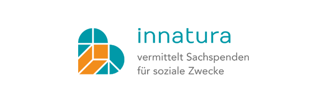 Unternehmenslogo unseres Kunden Innatura
