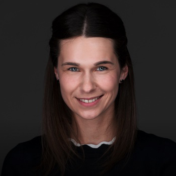 Kristina Blumenstock