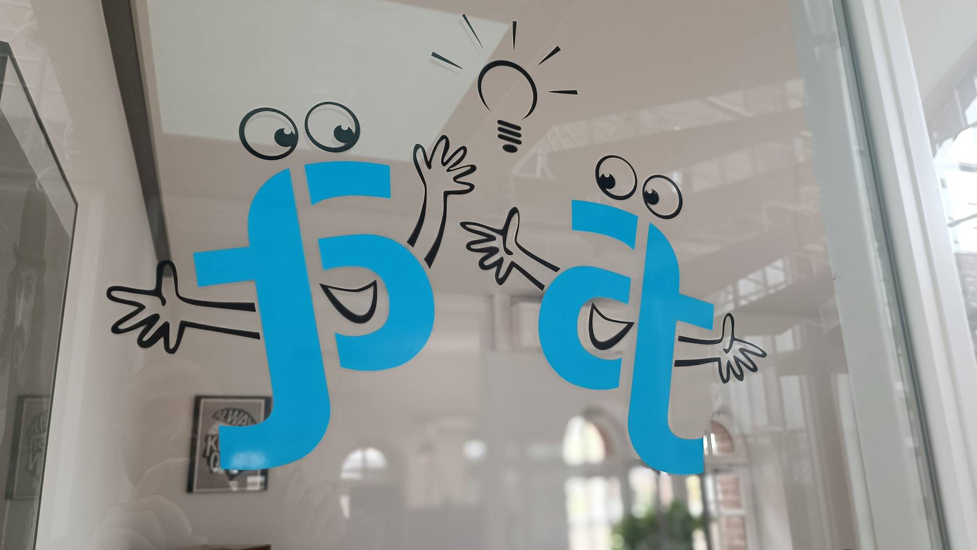 Branding, das haftet