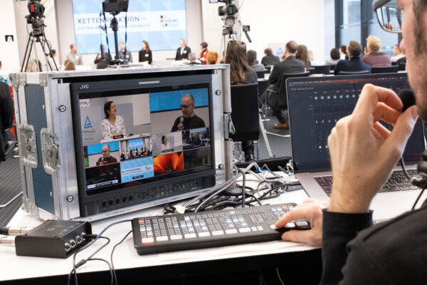 Eventmanagement & Social Media Marketing für GGLBC