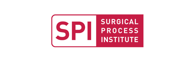 Unternehmenslogo unseres Kunden SPI Institute